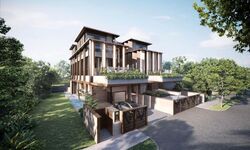 Opera Estate (D15), Semi-Detached #558278581